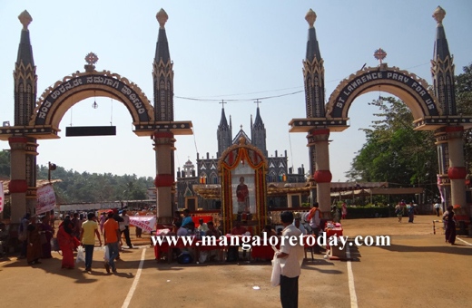 Atturch church fest 2015